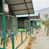 Отель Room On The Roof By Himalayan Eco Lodges, фото 13