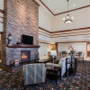 Отель Staybridge Suites El Paso Airport, an IHG Hotel, фото 2