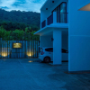 Отель Villa Emauha, фото 19