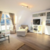 Отель Appartement Nordseesonne, фото 13