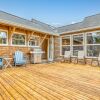 Отель Pacific City Beach House, фото 30