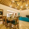 Отель Villa Bugis Seminyak, фото 18