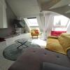 Отель Superbe loft 90m² proche parc expo Nantes (6p), фото 14