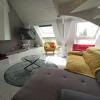 Отель Superbe loft 90m² proche parc expo Nantes (6p), фото 4