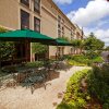 Отель Hampton Inn San Antonio Stone Oak, фото 21
