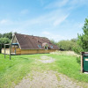 Отель Gorgeous Holiday Home in Rømø on Natural Plot, фото 16