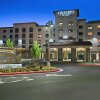 Отель Oxford Suites Sonoma County, фото 31