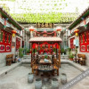 Отель Shuxin Inn, фото 14