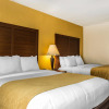 Отель Comfort Inn, фото 5