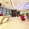 Отель Regalia Gold Hotel, фото 2