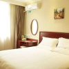 Отель GreenTree Inn Zhoushan New Town Hotel, фото 4