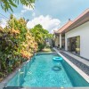 Отель Rumah Pantai Berawa - Ex Canggu Club House, фото 18