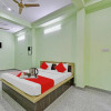 Отель Oyo Flagship 89159 Jmd Hotel, фото 9
