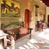 Отель Casa del Parque, фото 14