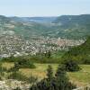 Отель Apartment With 3 Bedrooms In Millau, With Wonderful Mountain View, Furnished Balcony And Wifi, фото 8