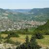 Отель Apartment with 3 Bedrooms in Millau, with Wonderful Mountain View, Furnished Balcony And Wifi, фото 9