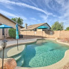 Отель Luxe Gilbert Oasis - Close to Spring Training, фото 13