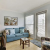 Отель Seascape 2205 - 1 Br Condo, фото 8