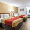 Отель Econo Lodge, фото 4