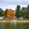 Отель Otsego Lake Getaway w/ Community Boat Ramp! в Гэйлорде