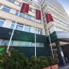 Отель Novum Business Hotel Belmondo Hamburg Hbf., фото 1