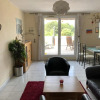Отель PS12 : Appartement T3 (4 couchages) NARBONNE-PLAGE, фото 2