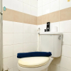 Отель Good And Cozy Studio At Metropark Condominium Jababeka Apartment, фото 8