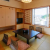 Отель Apa Hotel Miyazaki Nobeoka Ekimae, фото 16