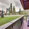 Отель Dillon Vacation Rental: 1 Mi to Keystone Resort, фото 16