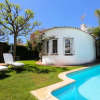 Отель Villa Moderna Para 8 Personas en Cambrils, фото 13