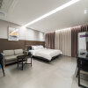 Отель Gwangju Cheomdan W Self Check-in Motel, фото 45