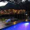 Отель Elephant Valley Lodge, фото 9