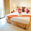 Отель Nida Rooms Mak Khaeng 253, фото 19
