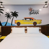Отель Oneloft Hotel, фото 3