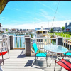 Отель Harbour Island 21C 2 Bedrooms 3.5 Bathrooms Condo, фото 8