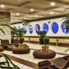 Отель Bourbon Santos Convention Hotel, фото 3