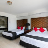 Отель Capital O Zona Dorada Inn, фото 6