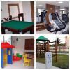 Отель Apartamento Clube - Porto das Dunas, фото 22