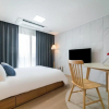 Отель Urbanstay Jeju Airport, фото 7