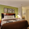 Отель Sleep Inn I-95 North Savannah, фото 4