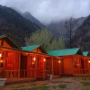 Отель Chalo Kasol Huts and Camps, фото 15