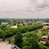 Отель Warm And Simply Look Studio Room Urbantown Serpong Apartment, фото 11