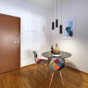 Отель Stunning 1-bedroom Apartment in Center Athens, фото 12
