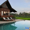 Отель Benisari Batik Garden Cottage, фото 6