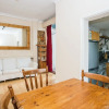 Отель 1 Bedroom Flat In Wimbledon With Garden, фото 12
