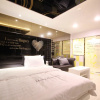 Отель Seongju Haneul Punggyeong Self check-in Motel, фото 28
