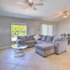 Отель Bright Port St Lucie Retreat: Private Heated Pool!, фото 9