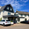 Отель Boutique Hotel de Zwaluw, фото 10