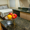 Отель Apartamentos Studio no centro de Foz do Iguaçu, фото 15