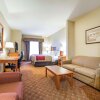 Отель Comfort Inn & Suites Las Vegas - Nellis, фото 26